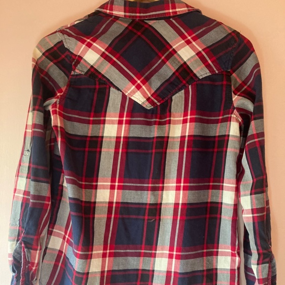 Stradivarius Shirt size S - Picture 2 of 6